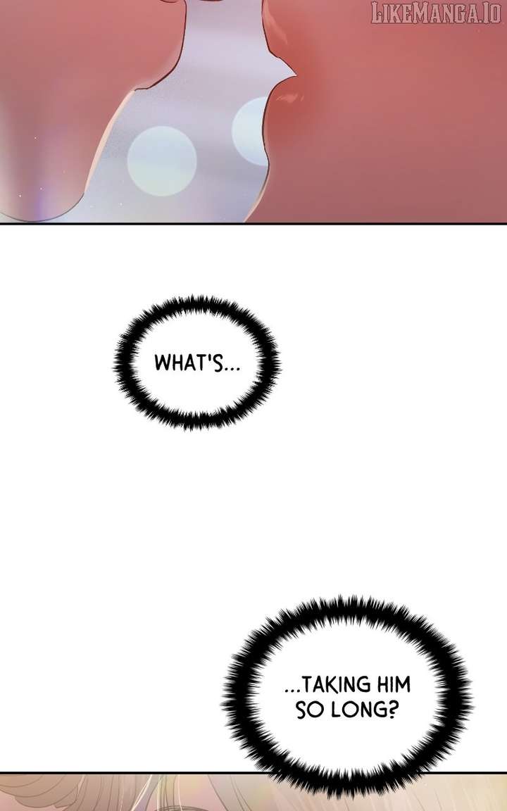 A Campus Romance, I Guess Chapter 96 - Page 114