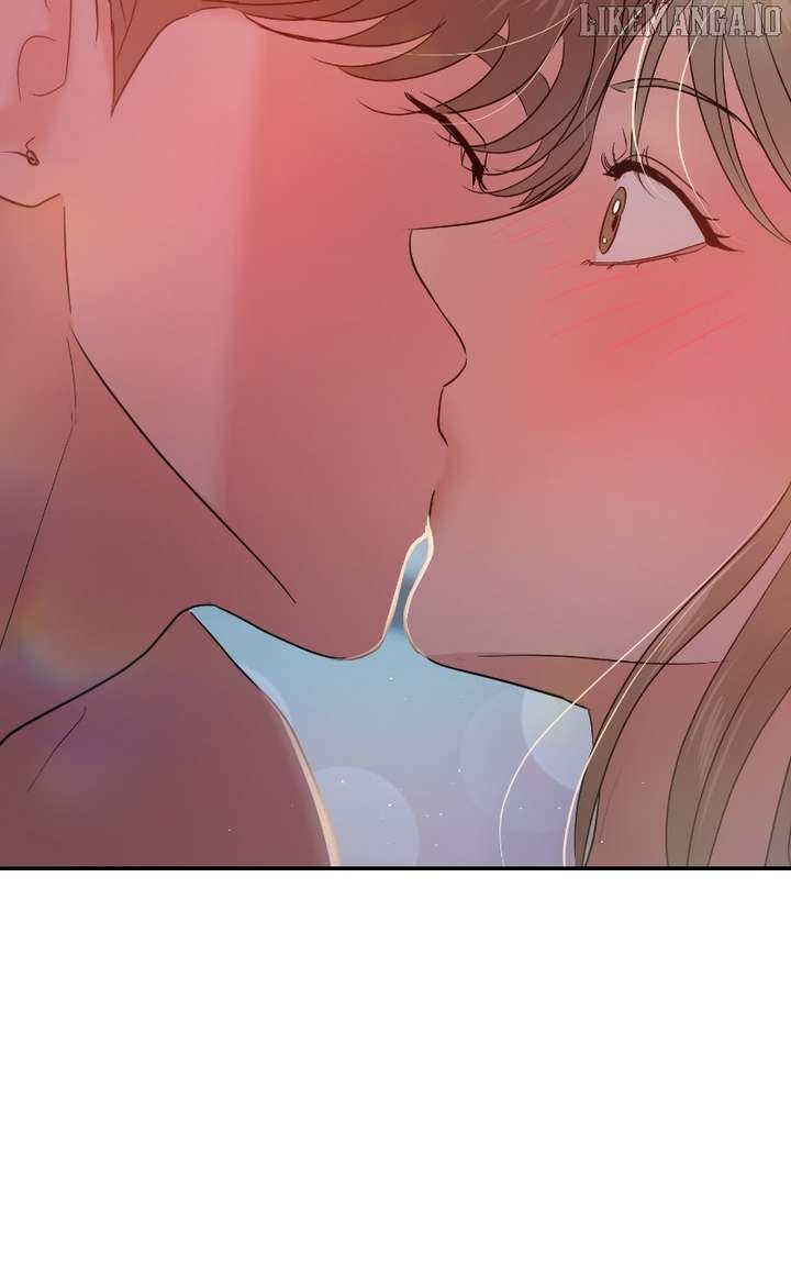 A Campus Romance, I Guess Chapter 96 - Page 117