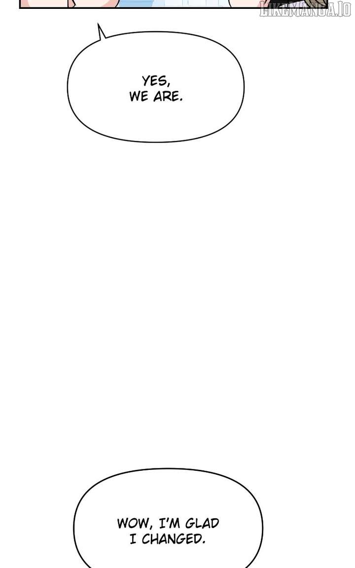 A Campus Romance, I Guess Chapter 96 - Page 17