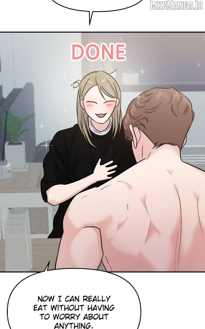 A Campus Romance, I Guess Chapter 96 - Page 18