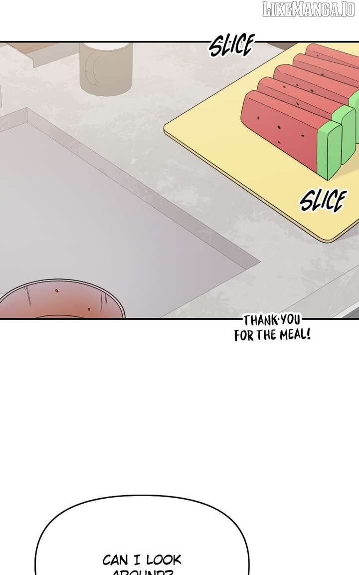 A Campus Romance, I Guess Chapter 96 - Page 20