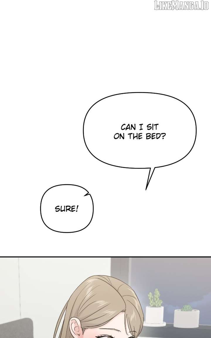 A Campus Romance, I Guess Chapter 96 - Page 26