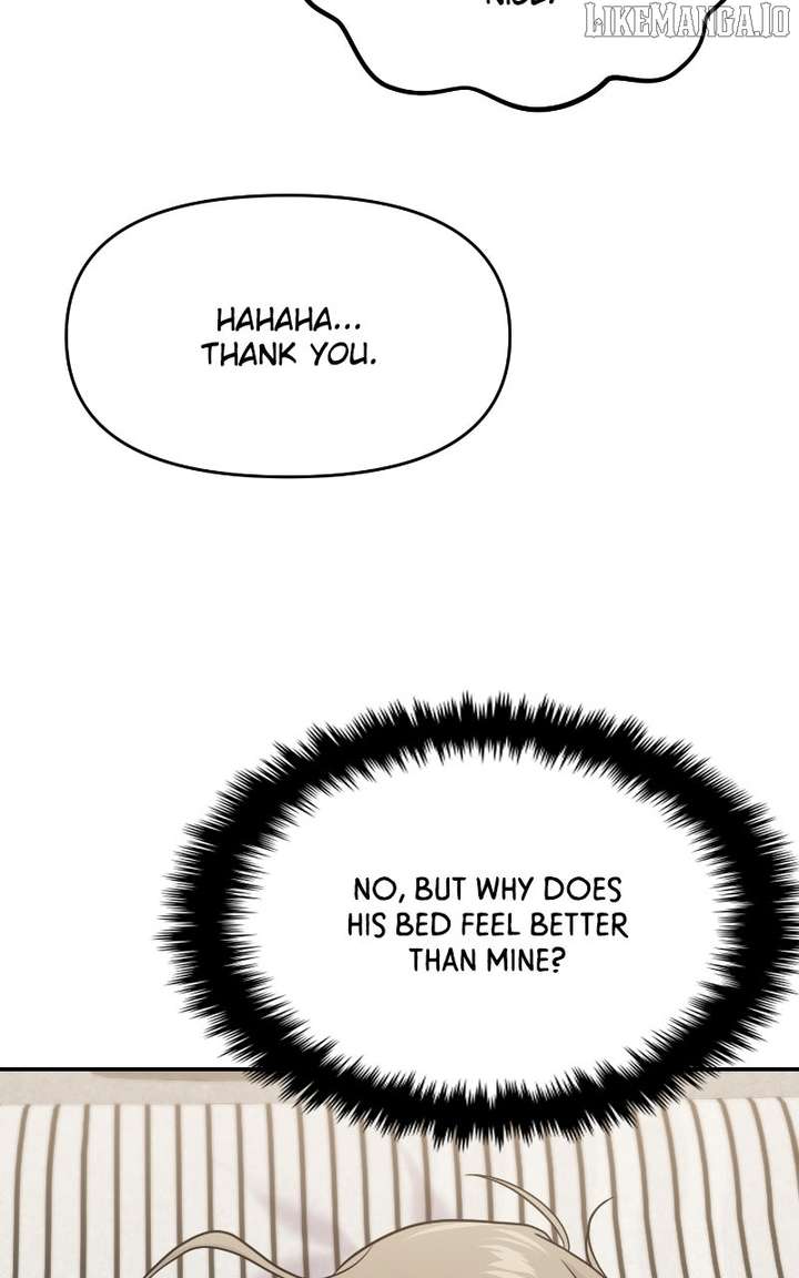 A Campus Romance, I Guess Chapter 96 - Page 29