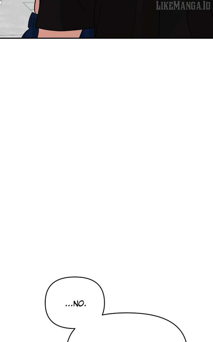 A Campus Romance, I Guess Chapter 96 - Page 43