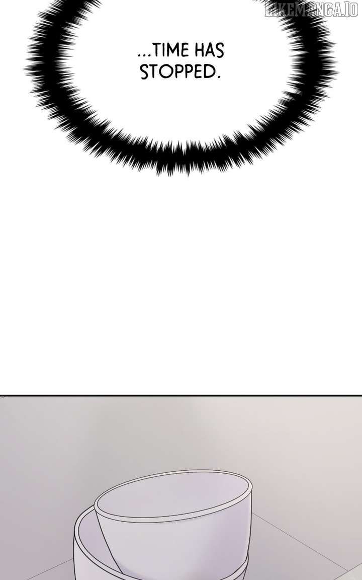 A Campus Romance, I Guess Chapter 96 - Page 50