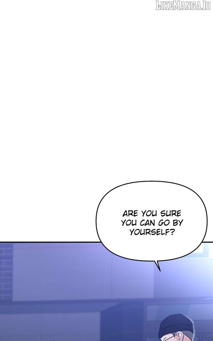 A Campus Romance, I Guess Chapter 96 - Page 64