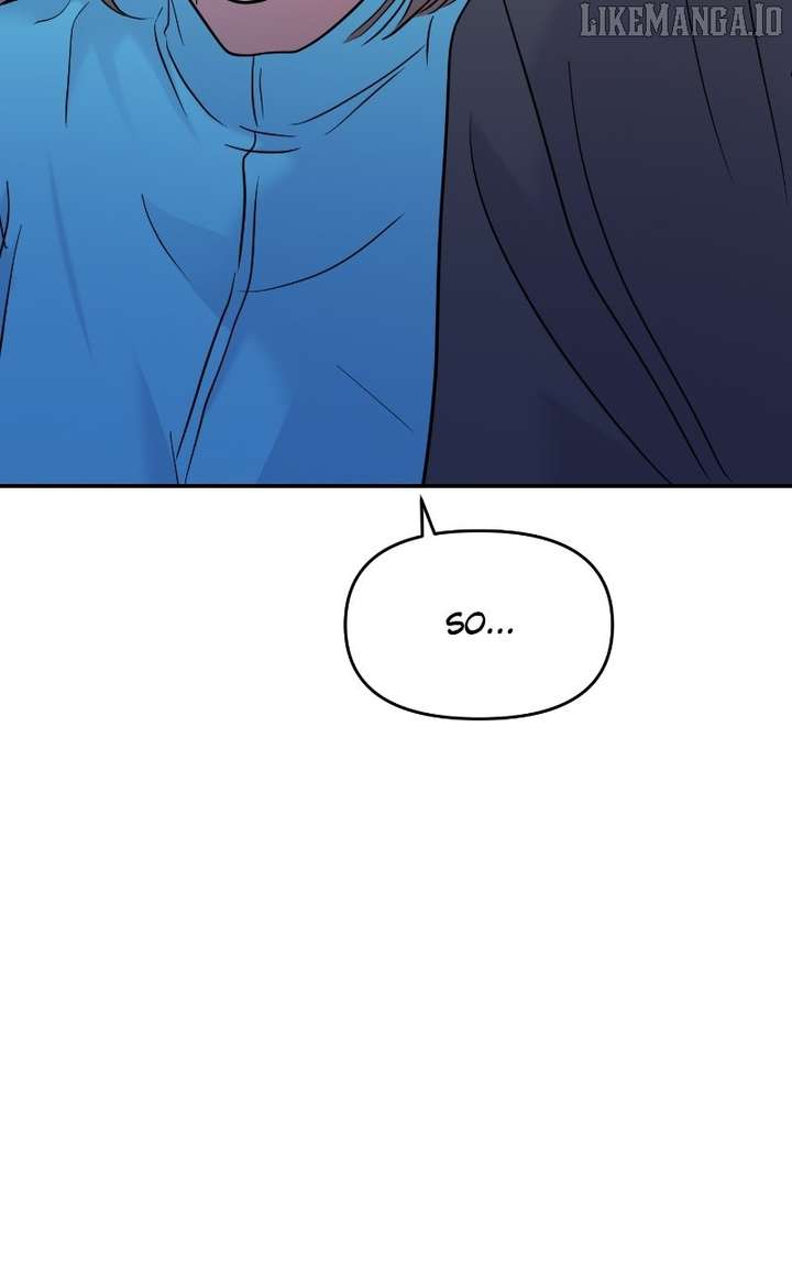 A Campus Romance, I Guess Chapter 96 - Page 83