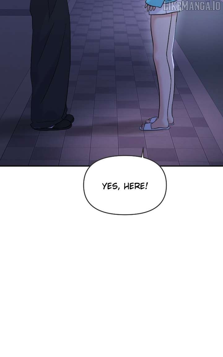 A Campus Romance, I Guess Chapter 96 - Page 92