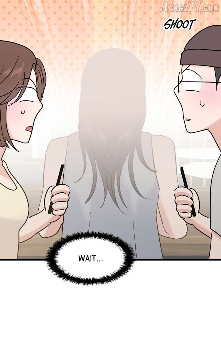 A Campus Romance, I Guess Chapter 97 - Page 102