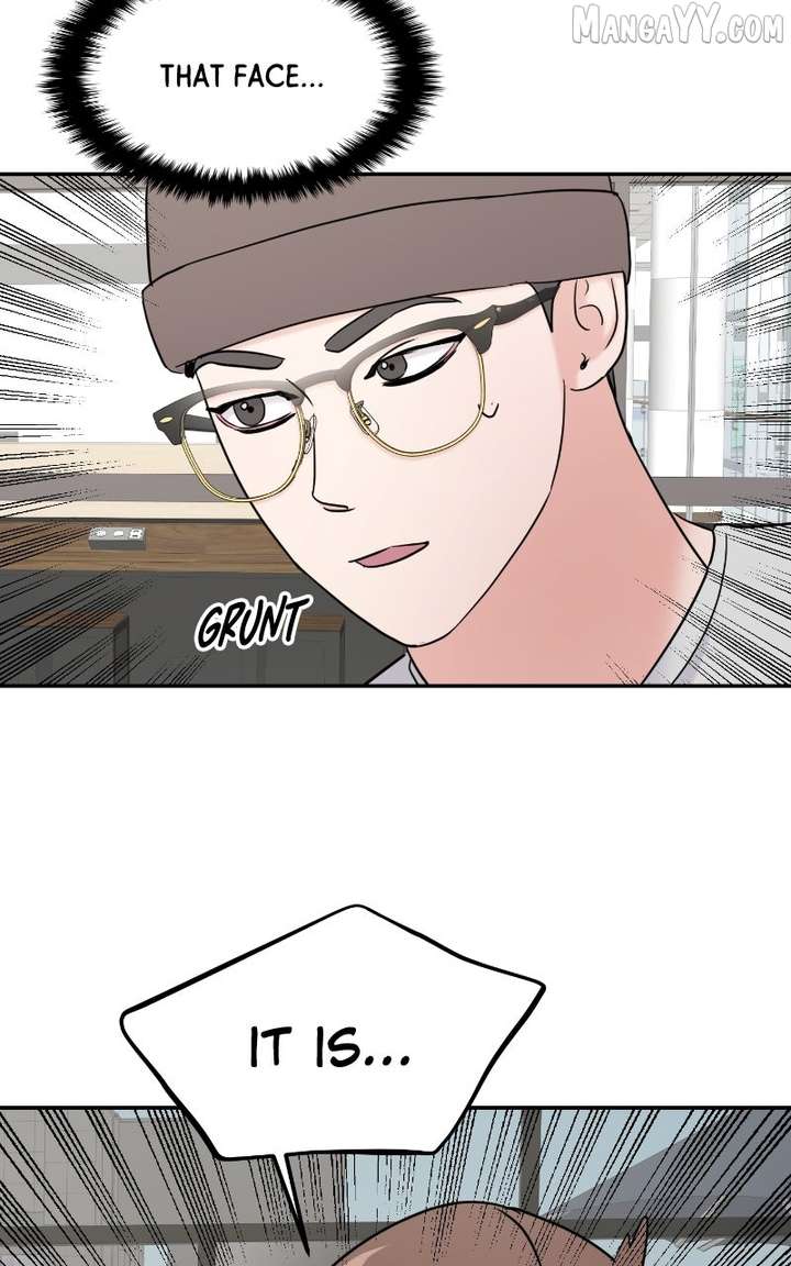 A Campus Romance, I Guess Chapter 97 - Page 104