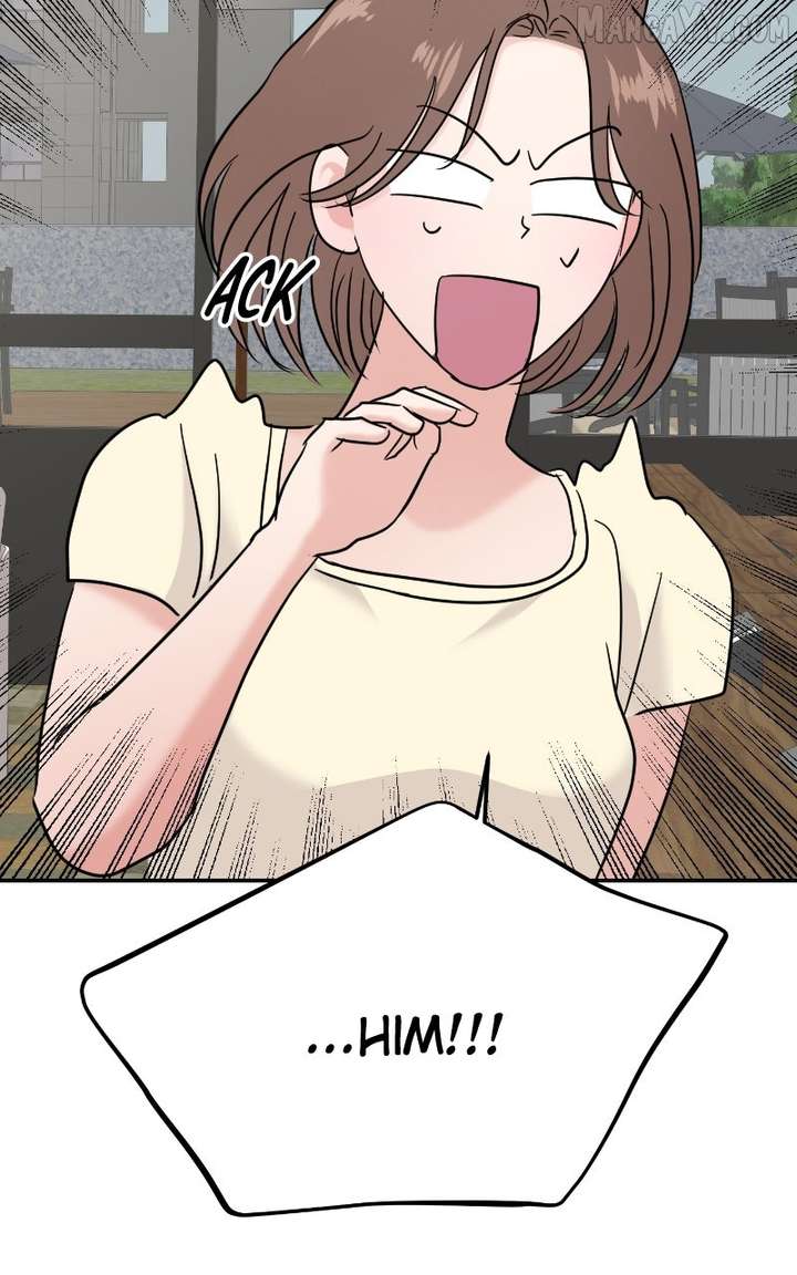 A Campus Romance, I Guess Chapter 97 - Page 105