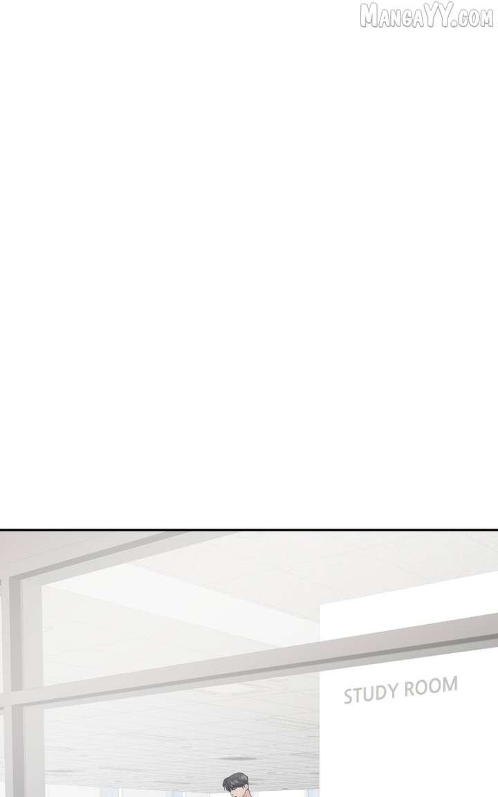 A Campus Romance, I Guess Chapter 97 - Page 109