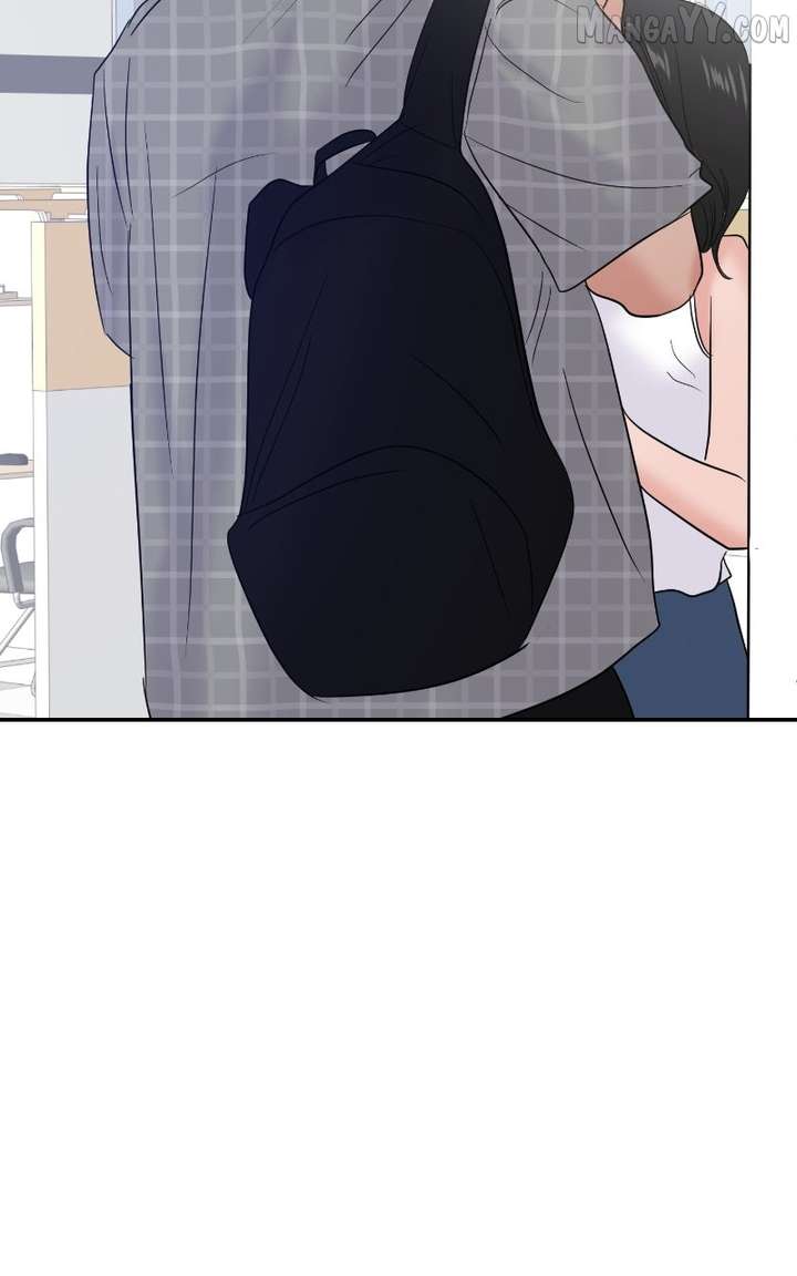 A Campus Romance, I Guess Chapter 97 - Page 113