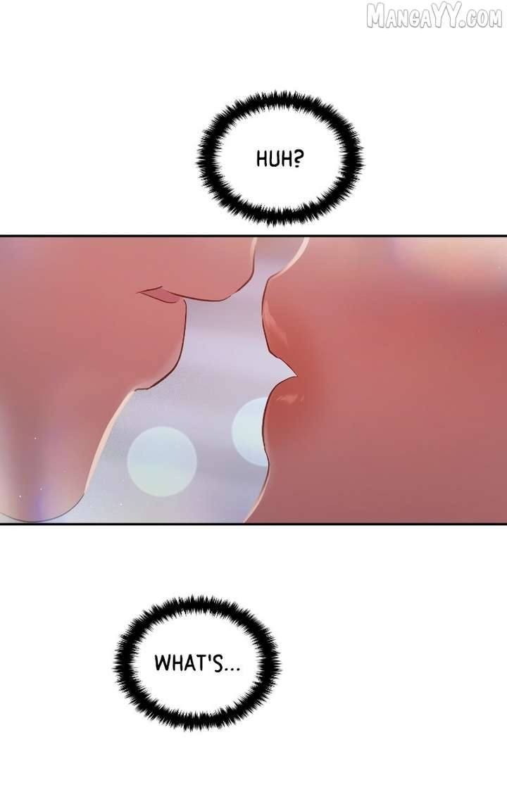 A Campus Romance, I Guess Chapter 97 - Page 15