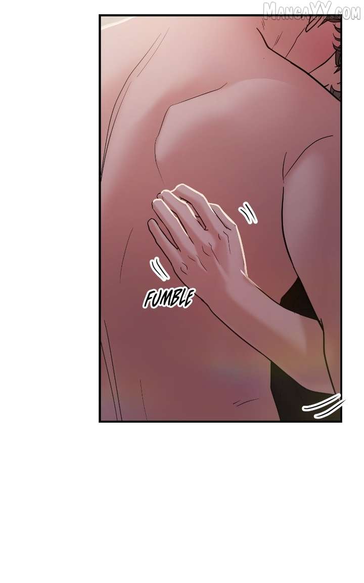 A Campus Romance, I Guess Chapter 97 - Page 27