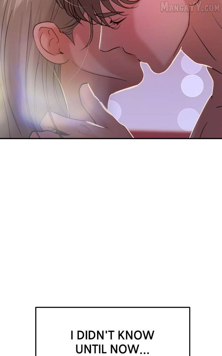 A Campus Romance, I Guess Chapter 97 - Page 38