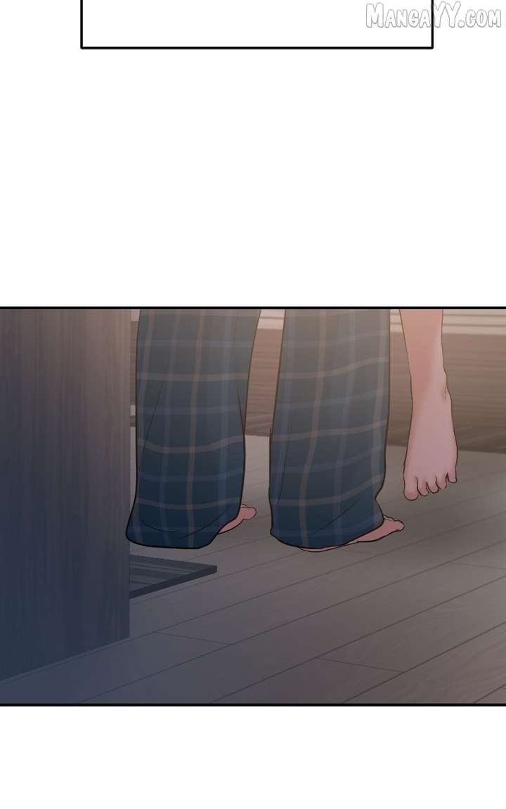 A Campus Romance, I Guess Chapter 97 - Page 39