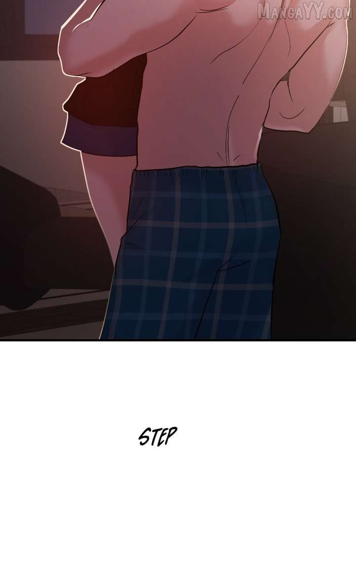 A Campus Romance, I Guess Chapter 97 - Page 41