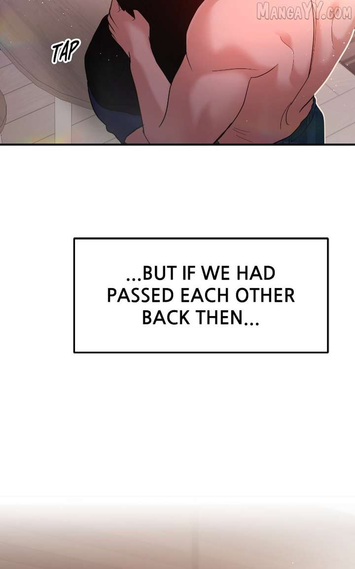 A Campus Romance, I Guess Chapter 97 - Page 43