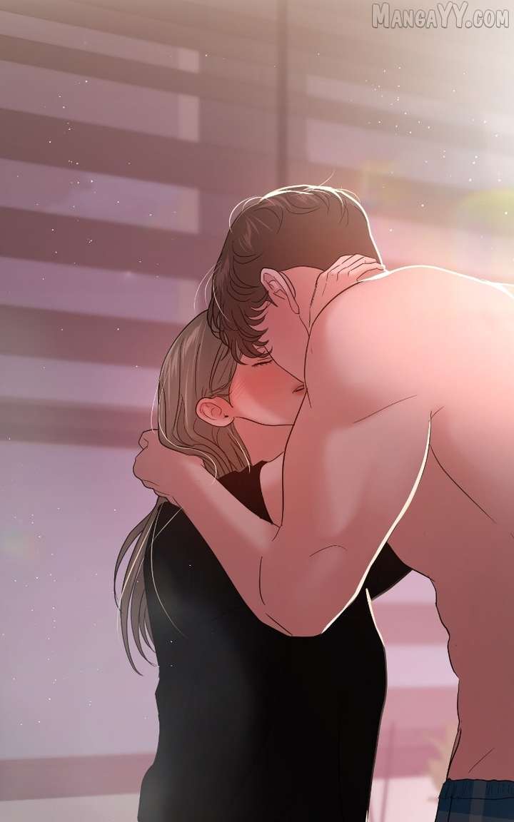 A Campus Romance, I Guess Chapter 97 - Page 44