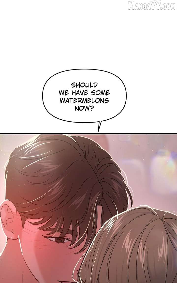 A Campus Romance, I Guess Chapter 97 - Page 49