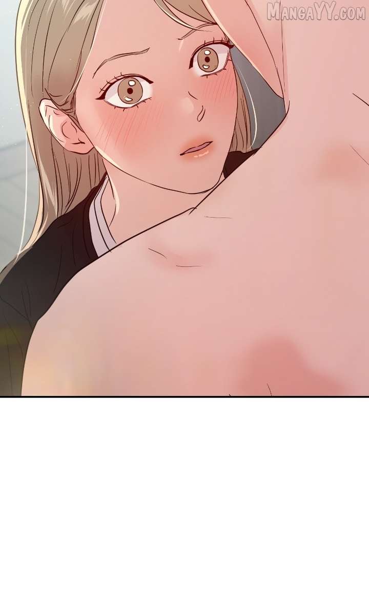 A Campus Romance, I Guess Chapter 97 - Page 5