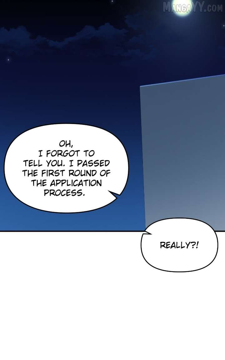 A Campus Romance, I Guess Chapter 97 - Page 55