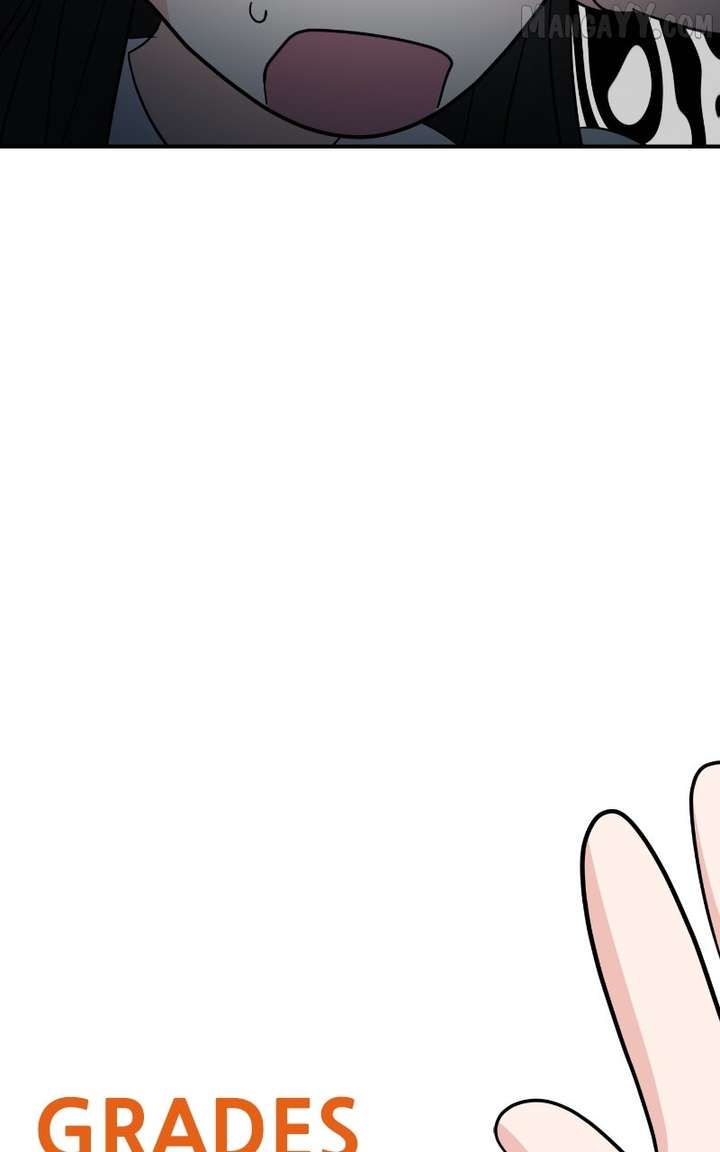 A Campus Romance, I Guess Chapter 97 - Page 59