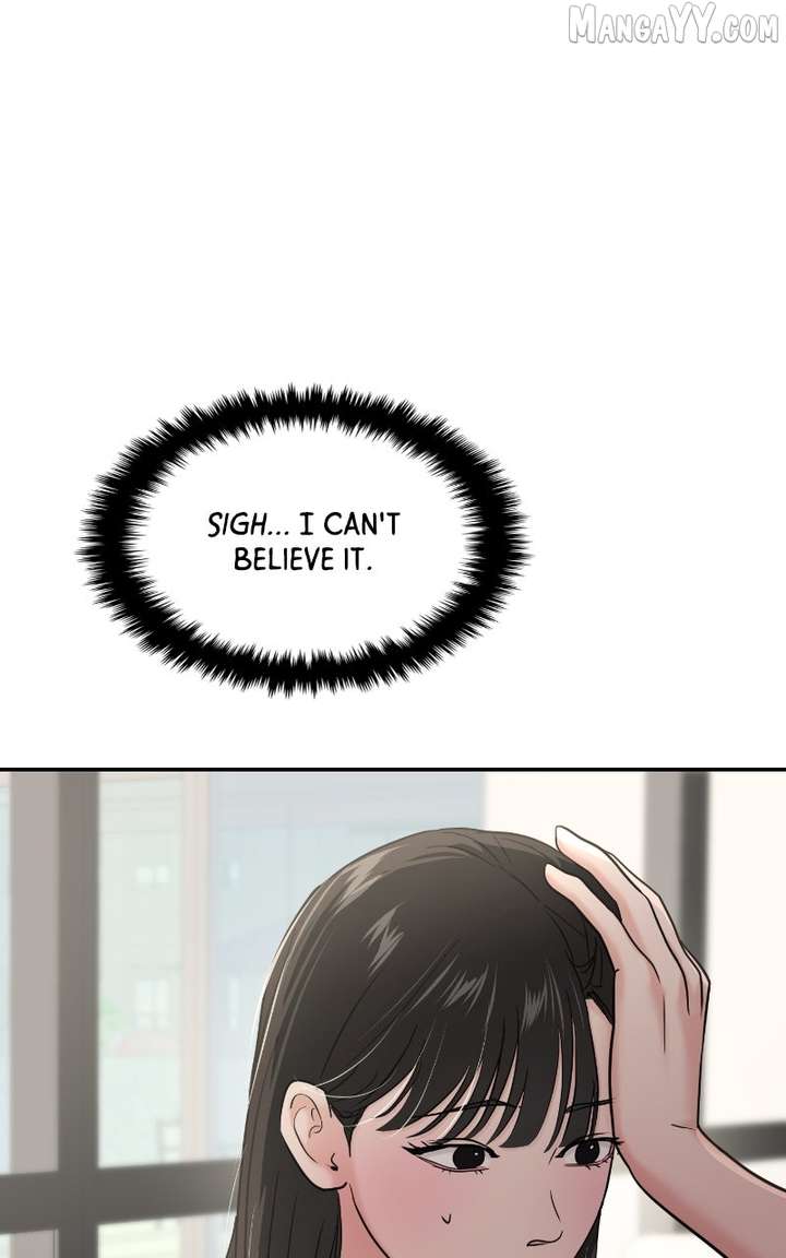 A Campus Romance, I Guess Chapter 97 - Page 65