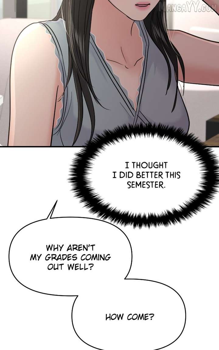 A Campus Romance, I Guess Chapter 97 - Page 66