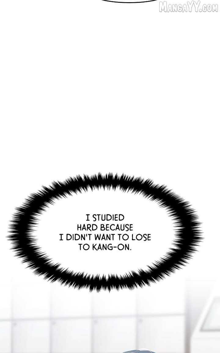 A Campus Romance, I Guess Chapter 97 - Page 67