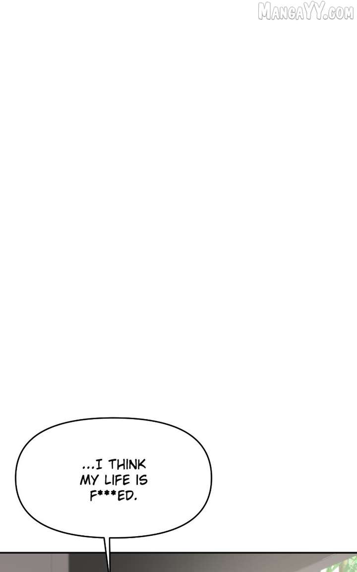 A Campus Romance, I Guess Chapter 97 - Page 75