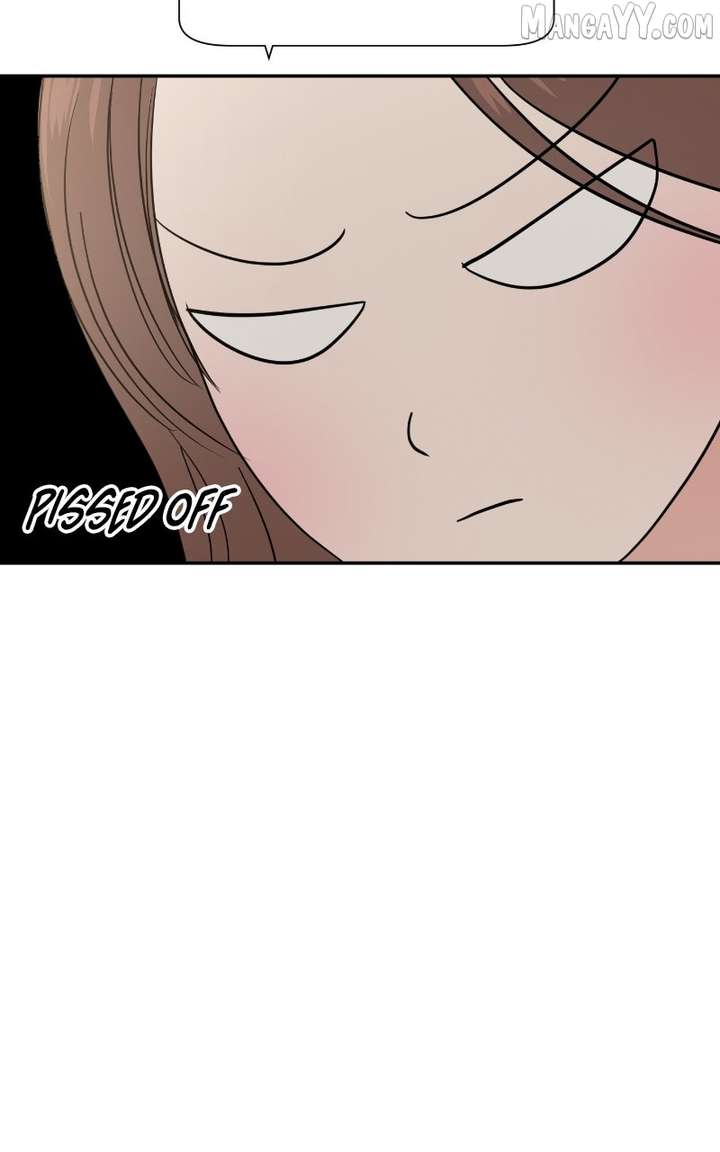 A Campus Romance, I Guess Chapter 97 - Page 84