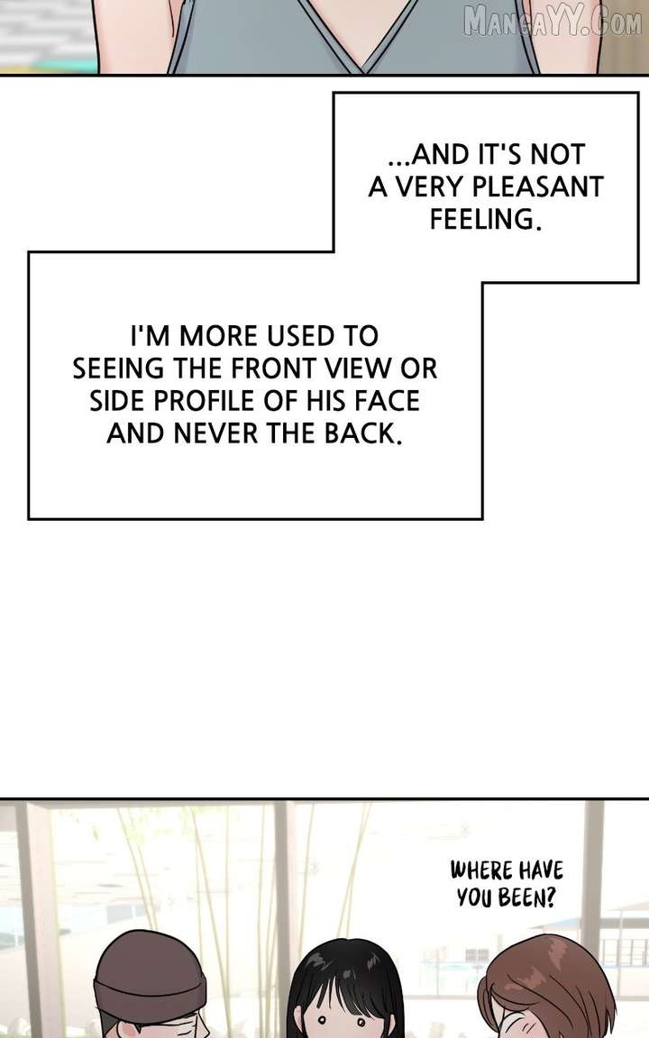 A Campus Romance, I Guess Chapter 98 - Page 106