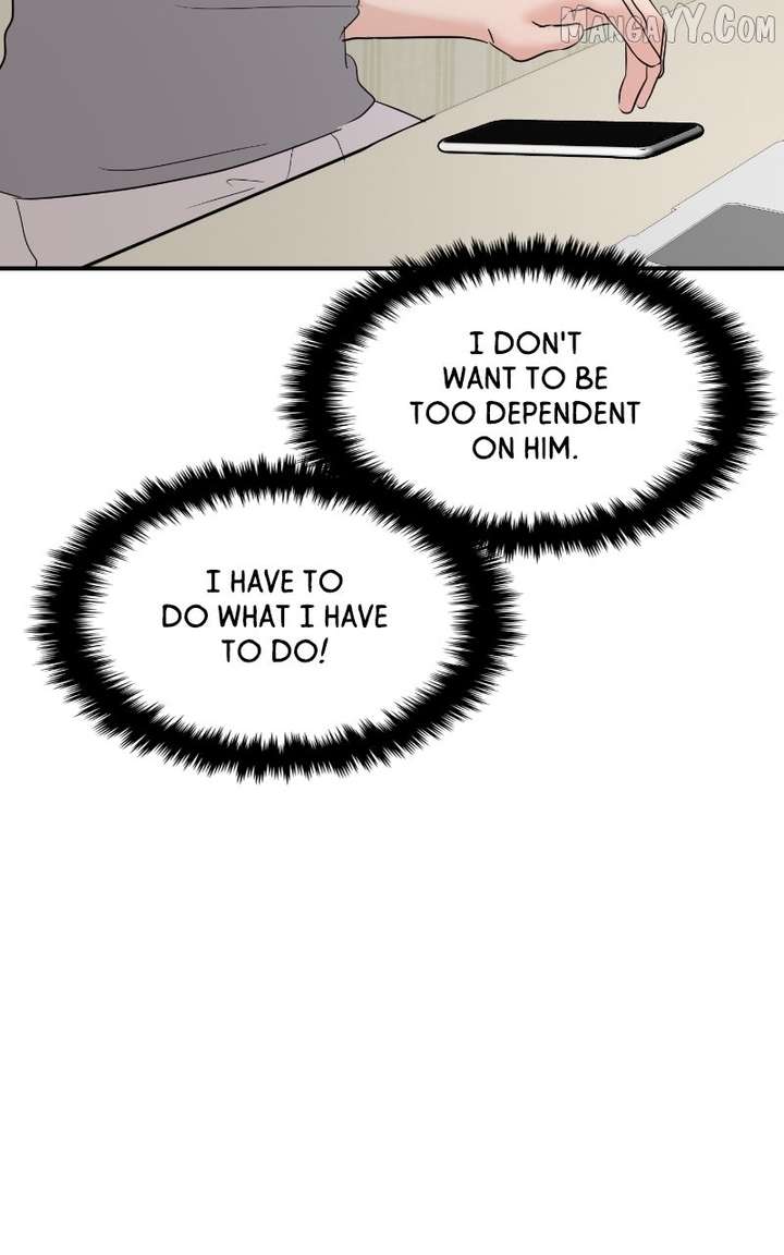 A Campus Romance, I Guess Chapter 98 - Page 115