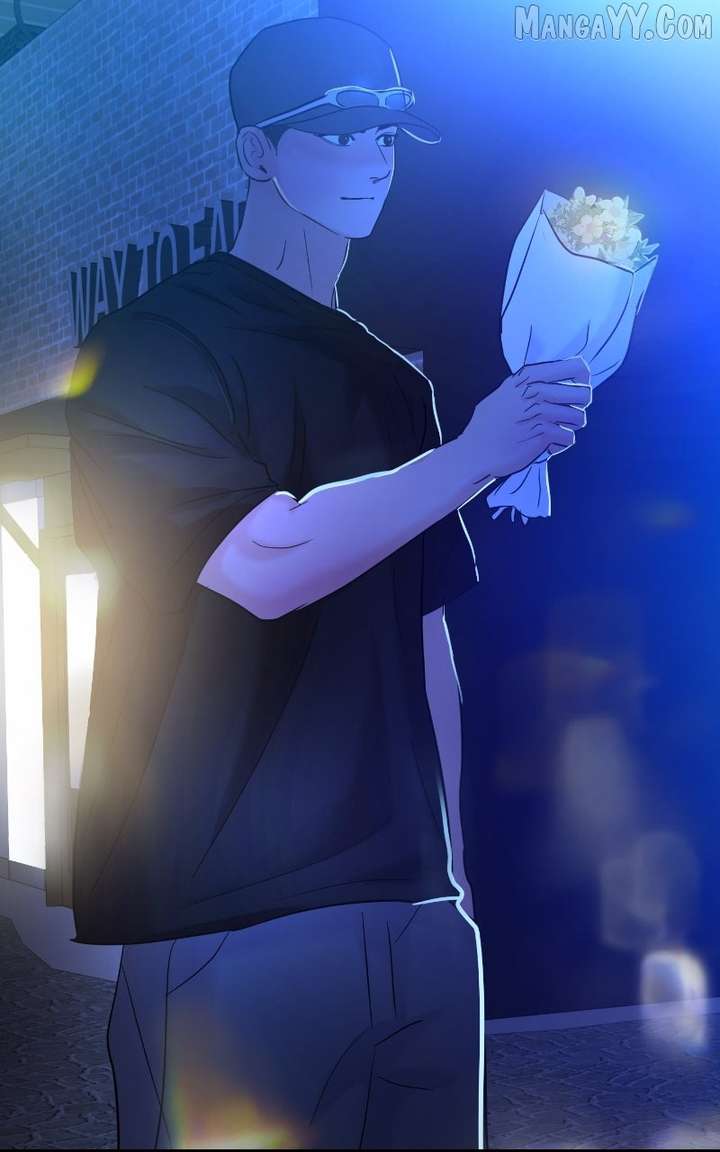 A Campus Romance, I Guess Chapter 98 - Page 126