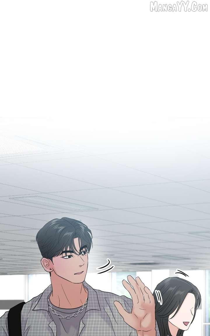 A Campus Romance, I Guess Chapter 98 - Page 15