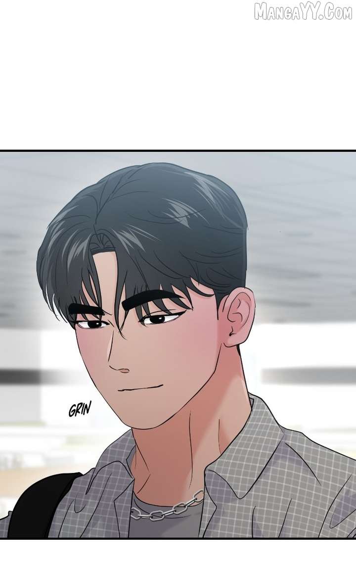 A Campus Romance, I Guess Chapter 98 - Page 17