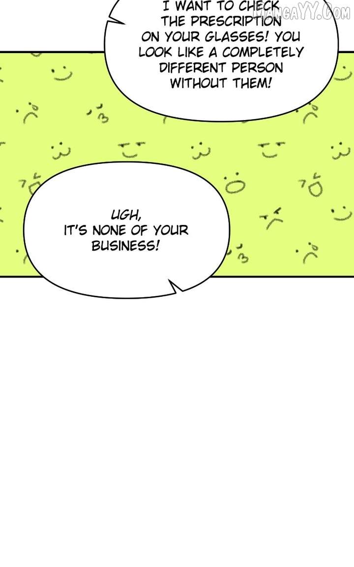 A Campus Romance, I Guess Chapter 98 - Page 27