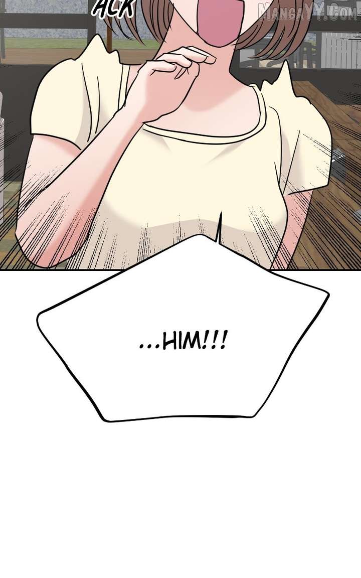 A Campus Romance, I Guess Chapter 98 - Page 3