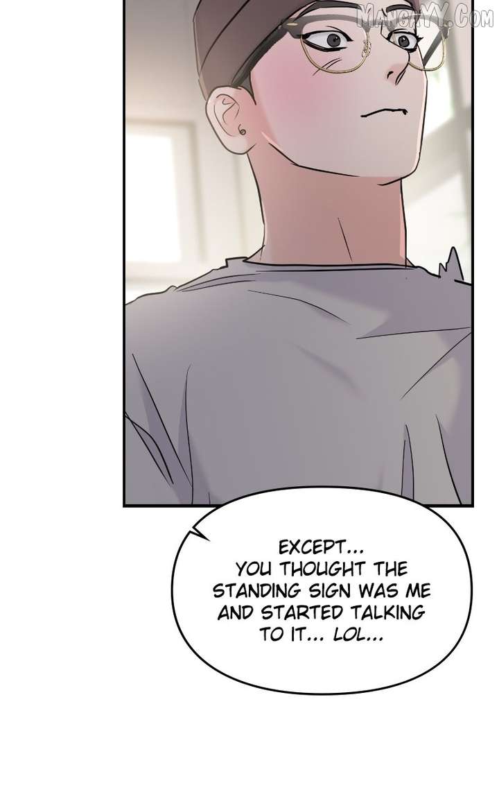 A Campus Romance, I Guess Chapter 98 - Page 30