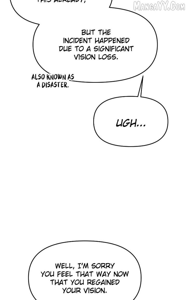 A Campus Romance, I Guess Chapter 98 - Page 33