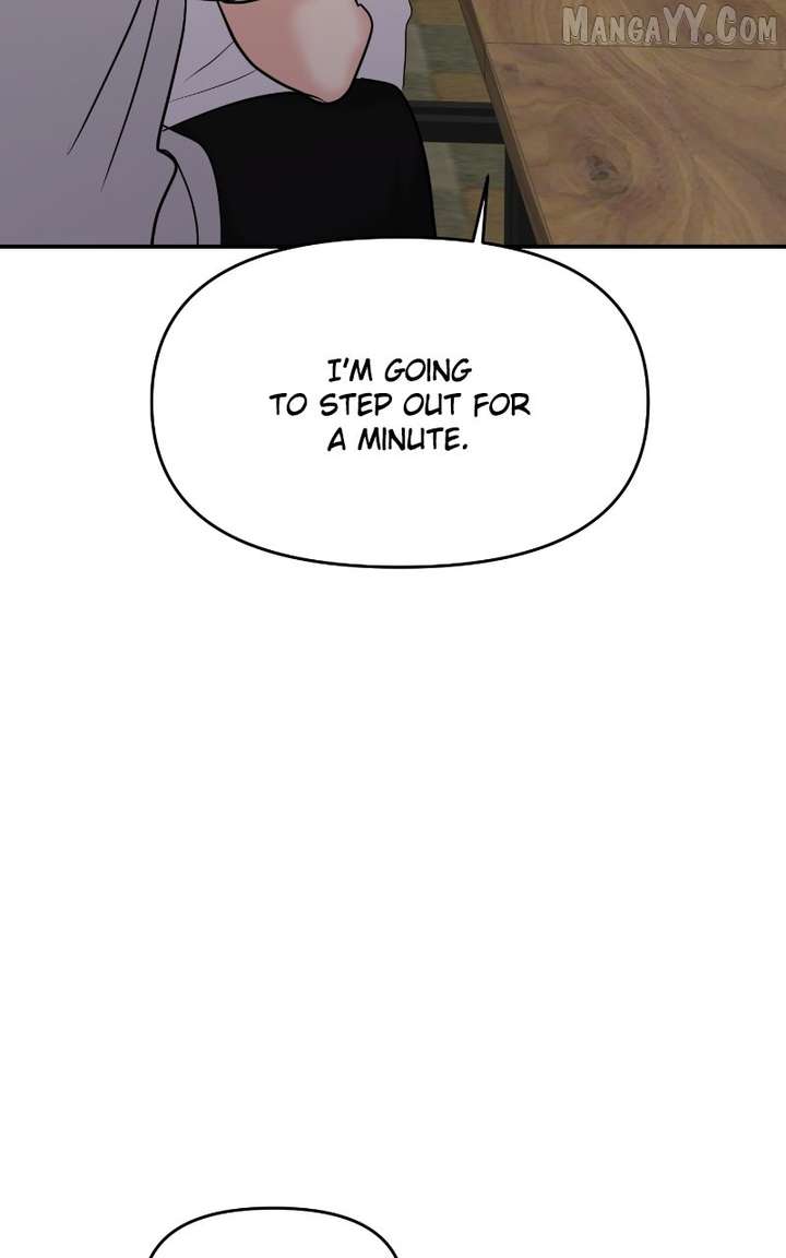 A Campus Romance, I Guess Chapter 98 - Page 38