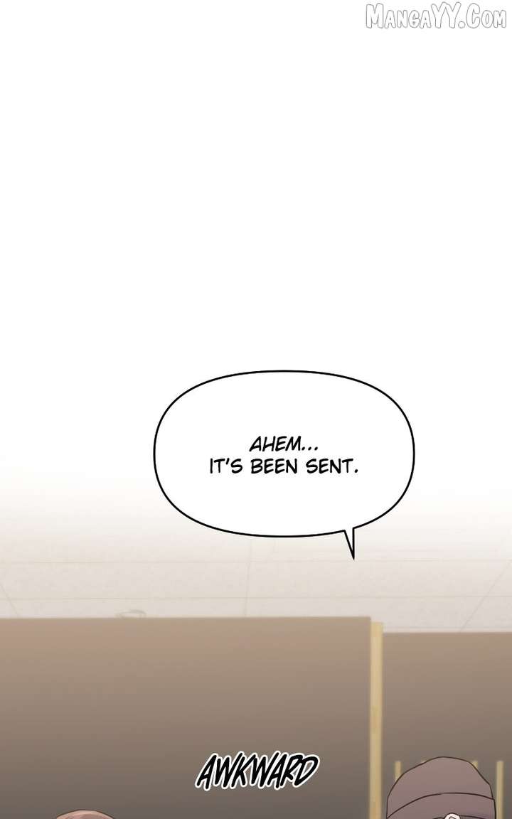 A Campus Romance, I Guess Chapter 98 - Page 40