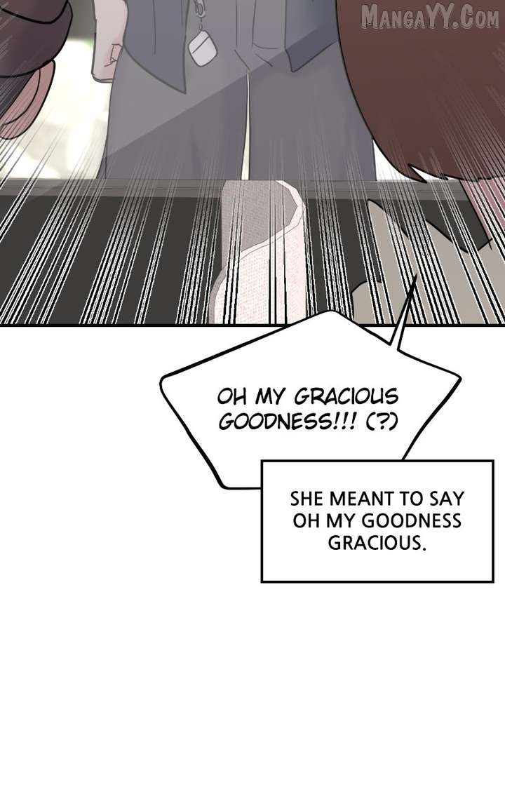 A Campus Romance, I Guess Chapter 98 - Page 48