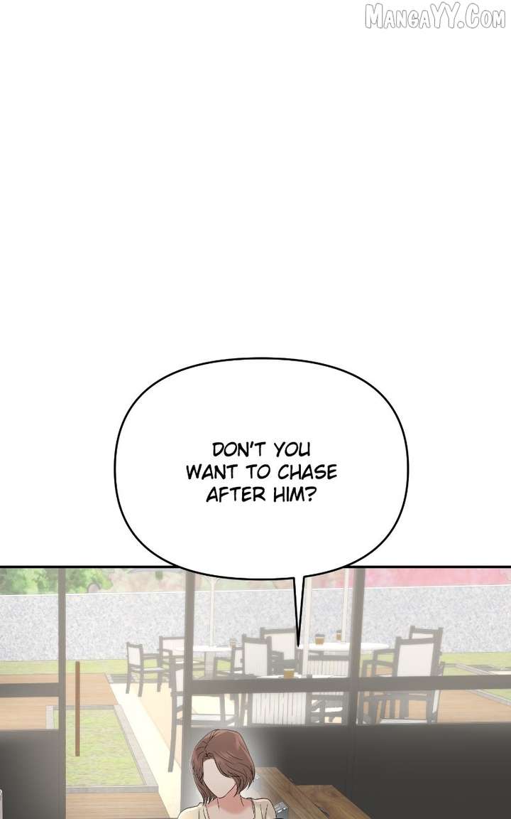 A Campus Romance, I Guess Chapter 98 - Page 54