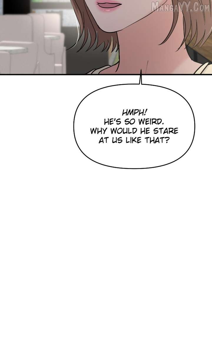 A Campus Romance, I Guess Chapter 98 - Page 57