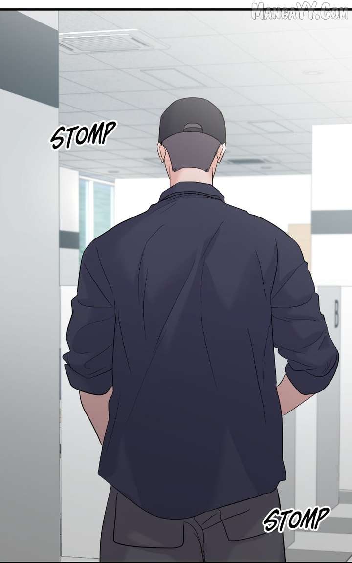 A Campus Romance, I Guess Chapter 98 - Page 58
