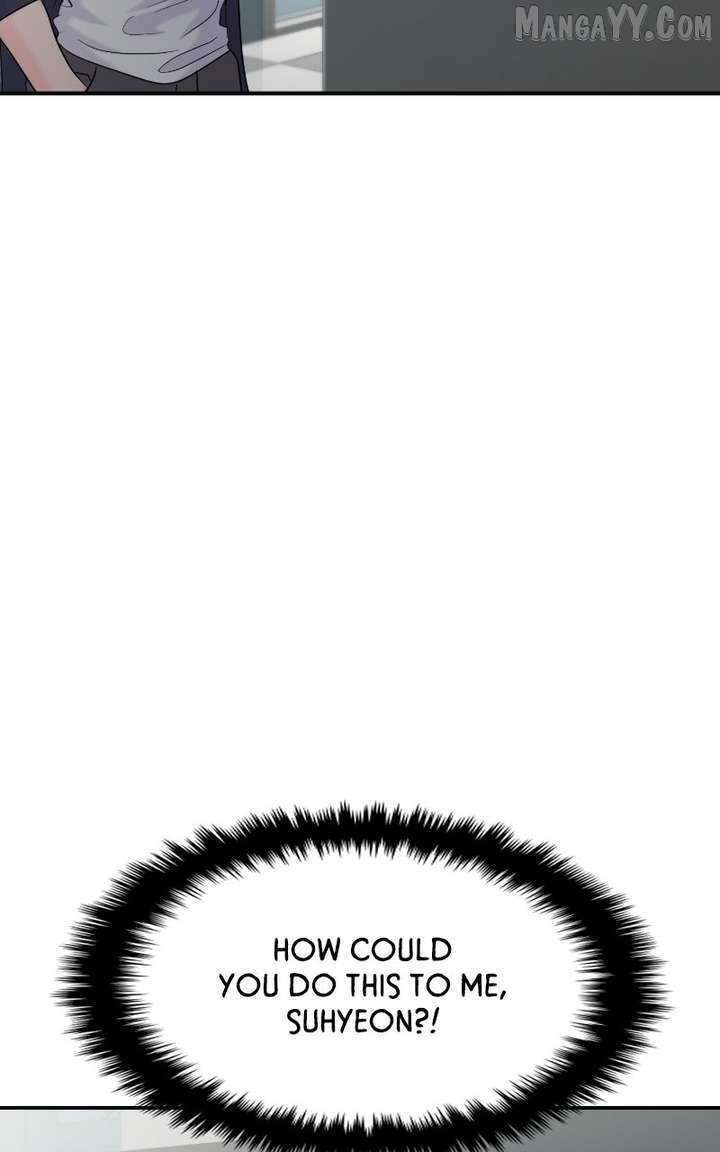 A Campus Romance, I Guess Chapter 98 - Page 61