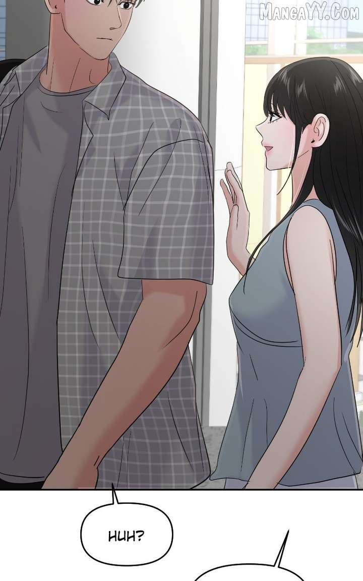 A Campus Romance, I Guess Chapter 98 - Page 77